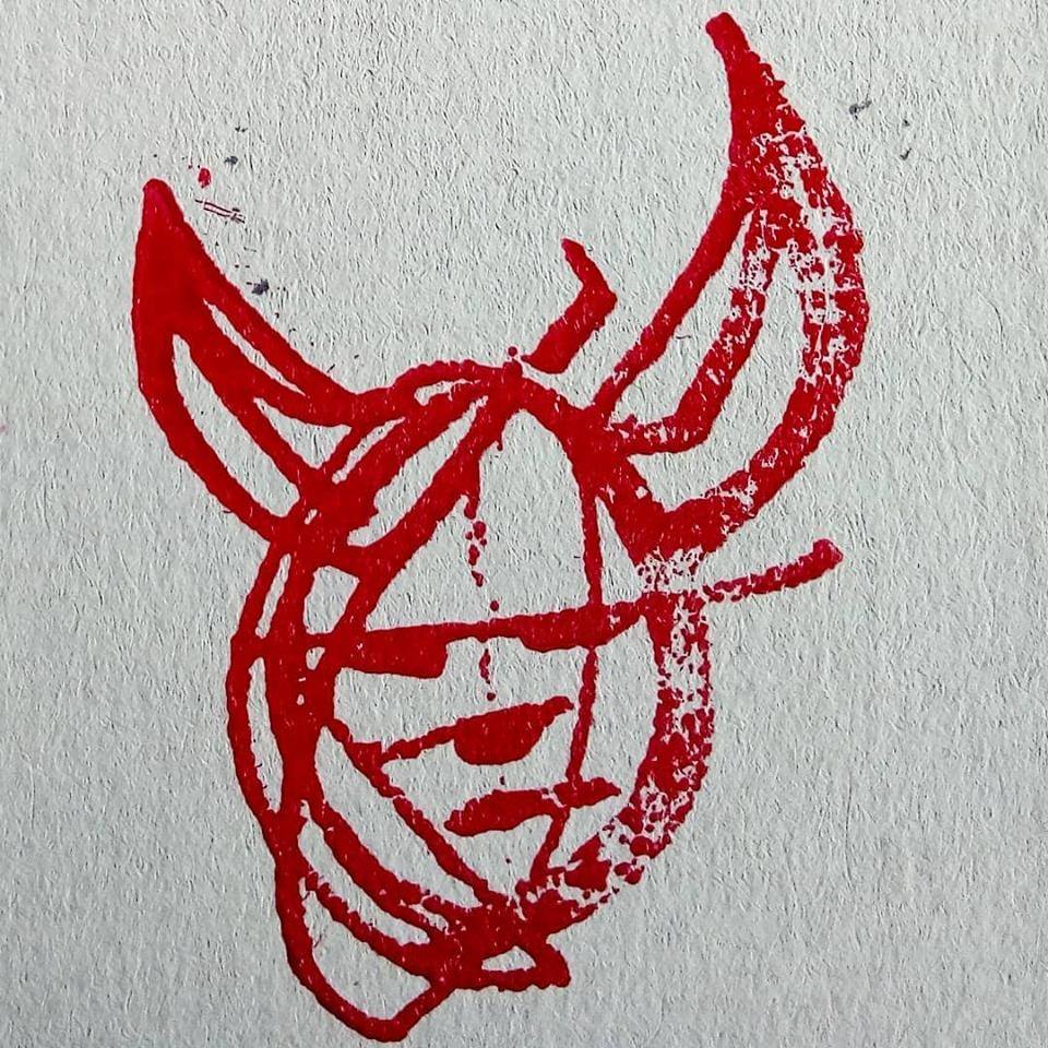 El Diablo en la Pared