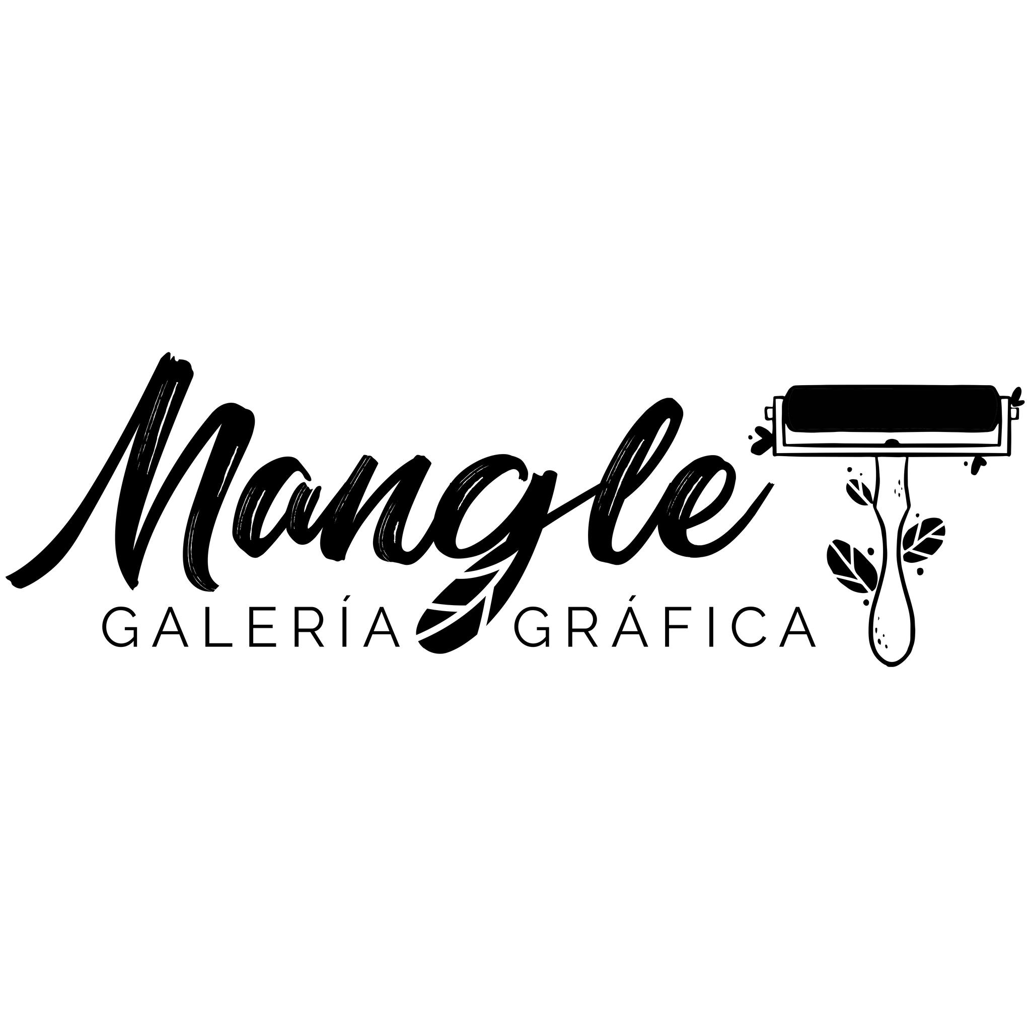 Mangle Galería Gráfica