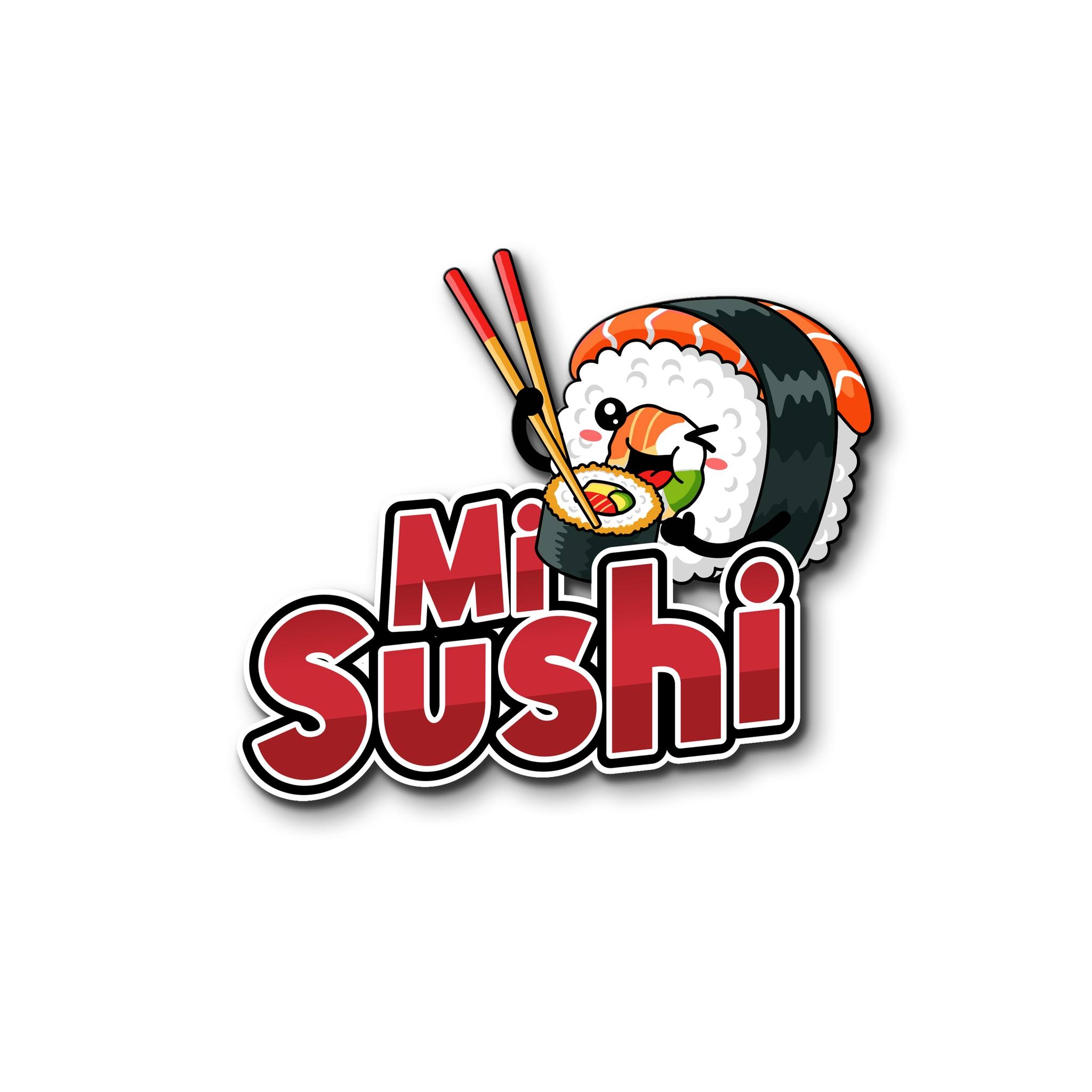Mi sushi