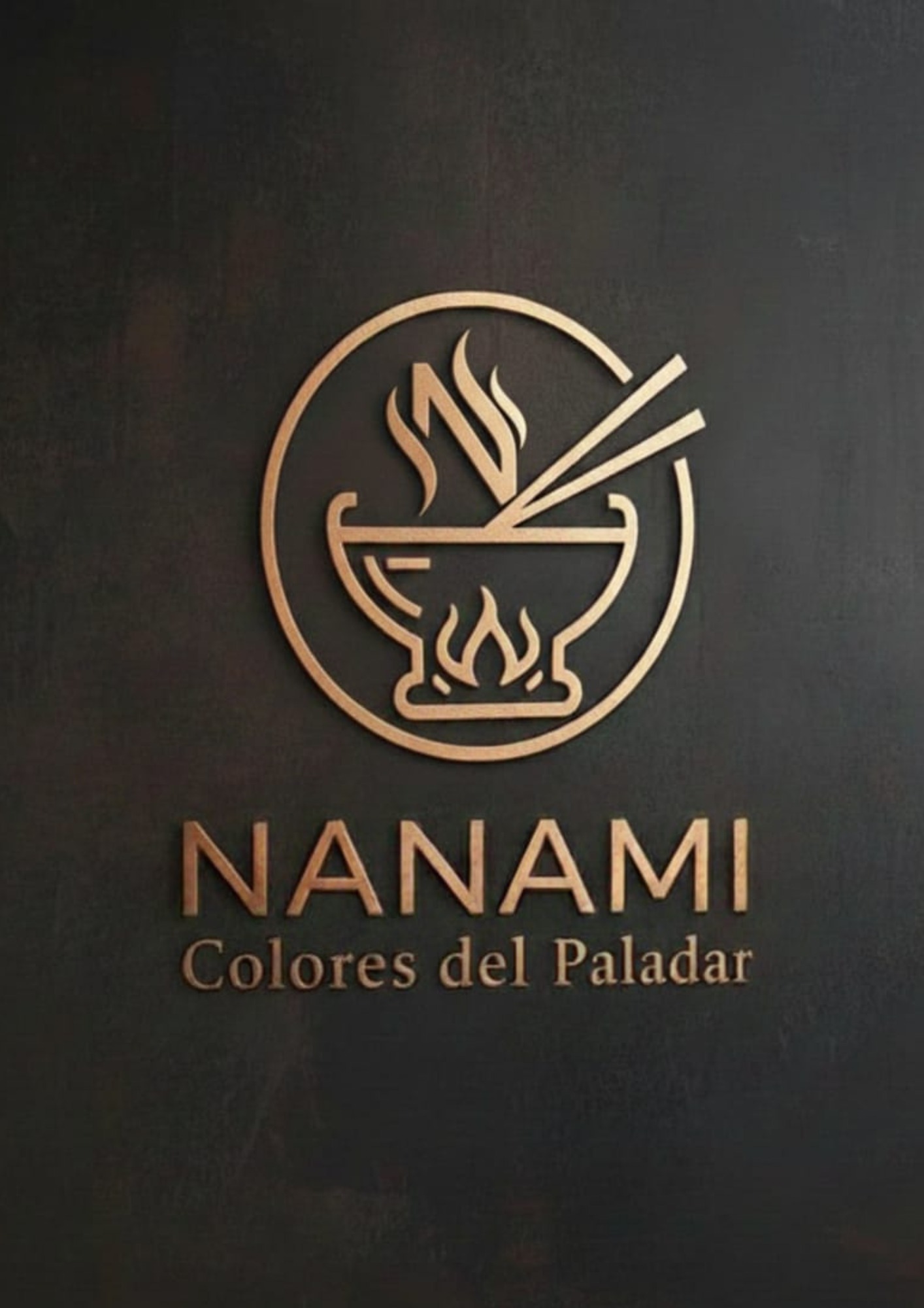 Nanami - Korean Food