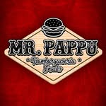 Mr. Peppu Tepic