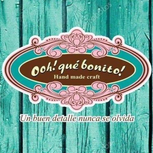 ooh que bonito! Tepic