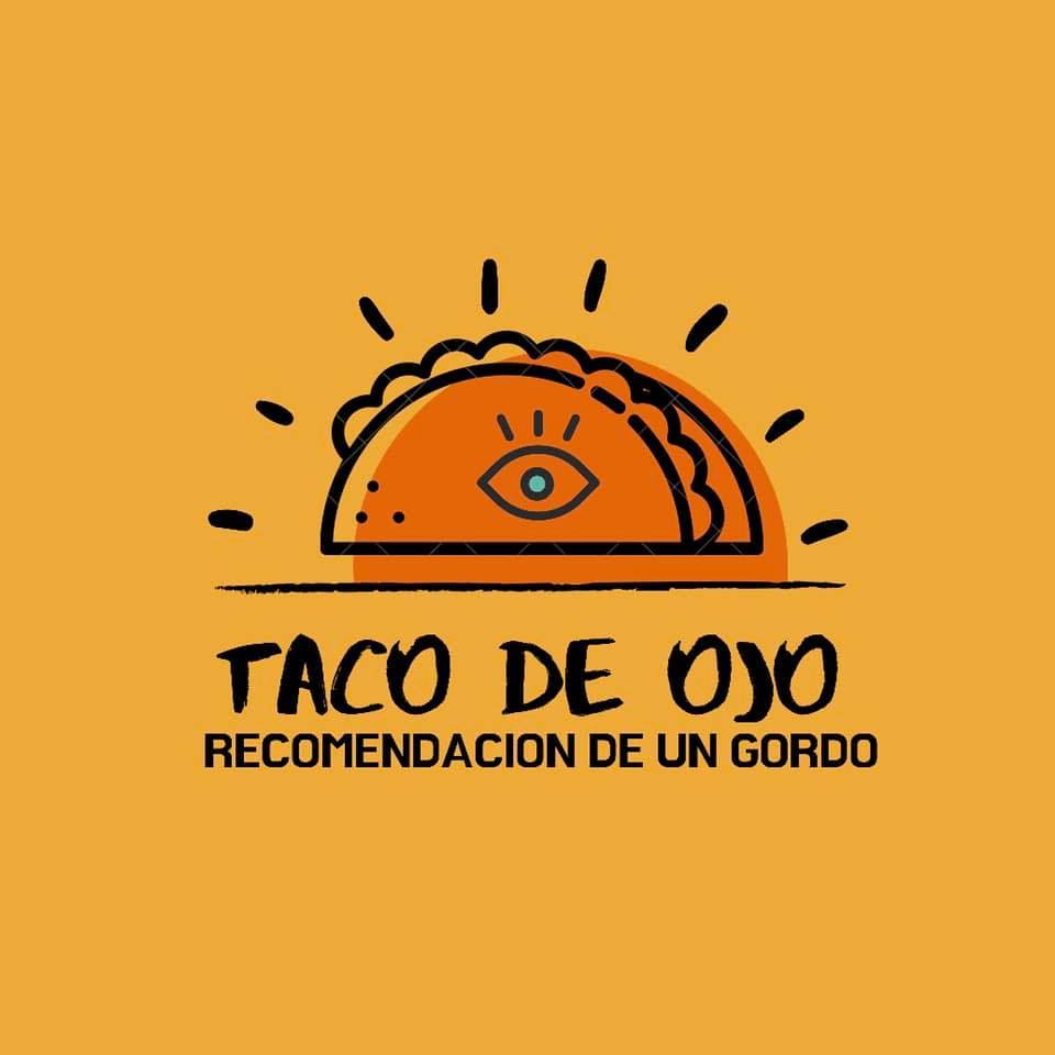 Taco de Ojo Tepic