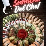 Sushi Box del chef