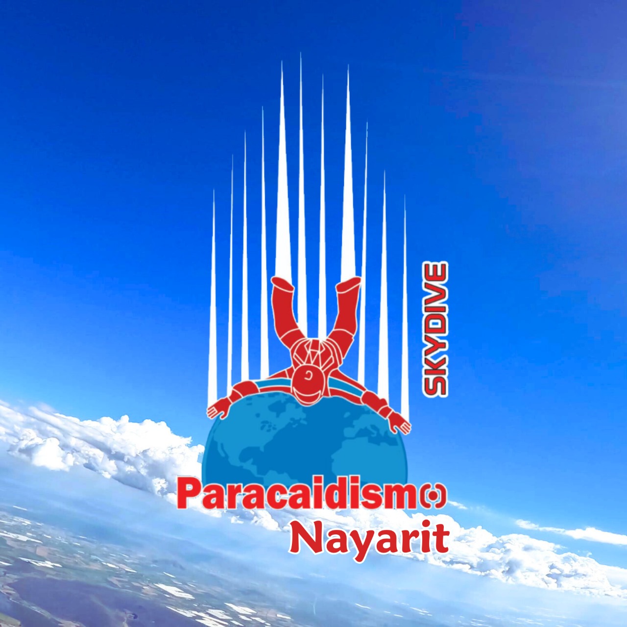 Paracaidismo Nayarit