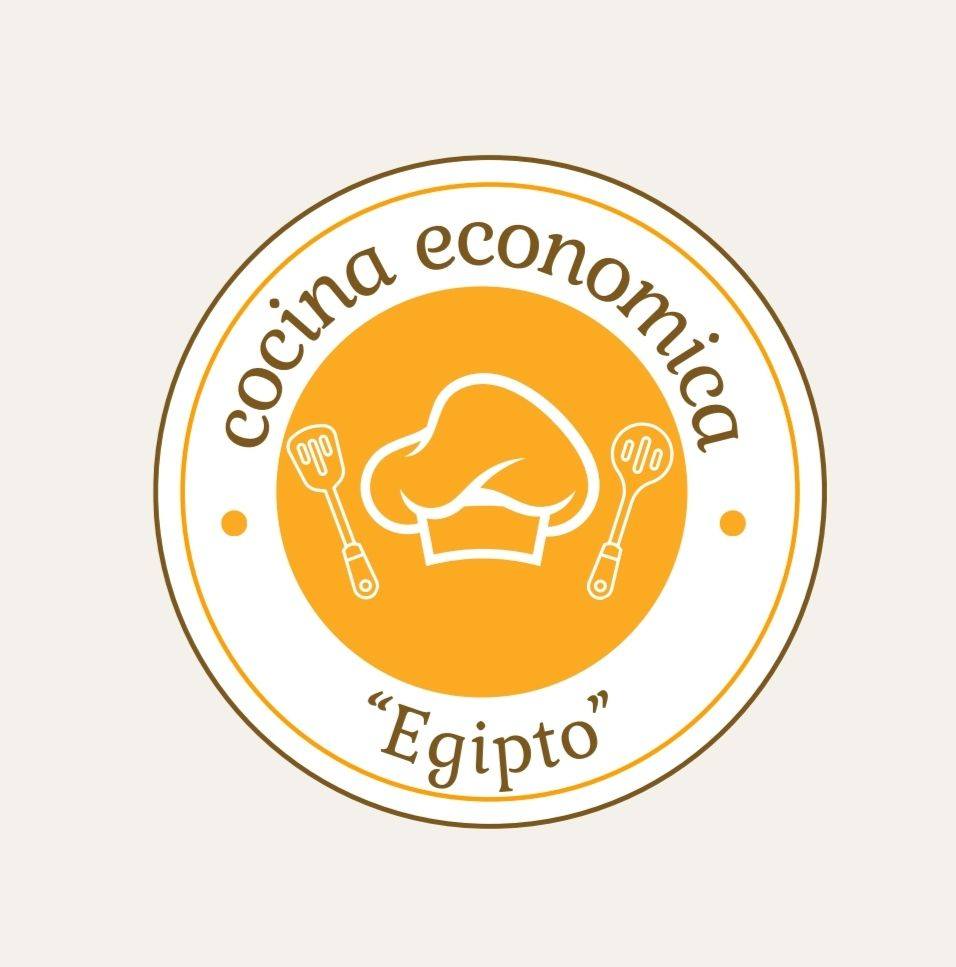 Cocina Económica Egipto