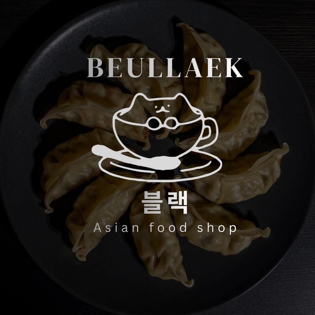 beullaek blak