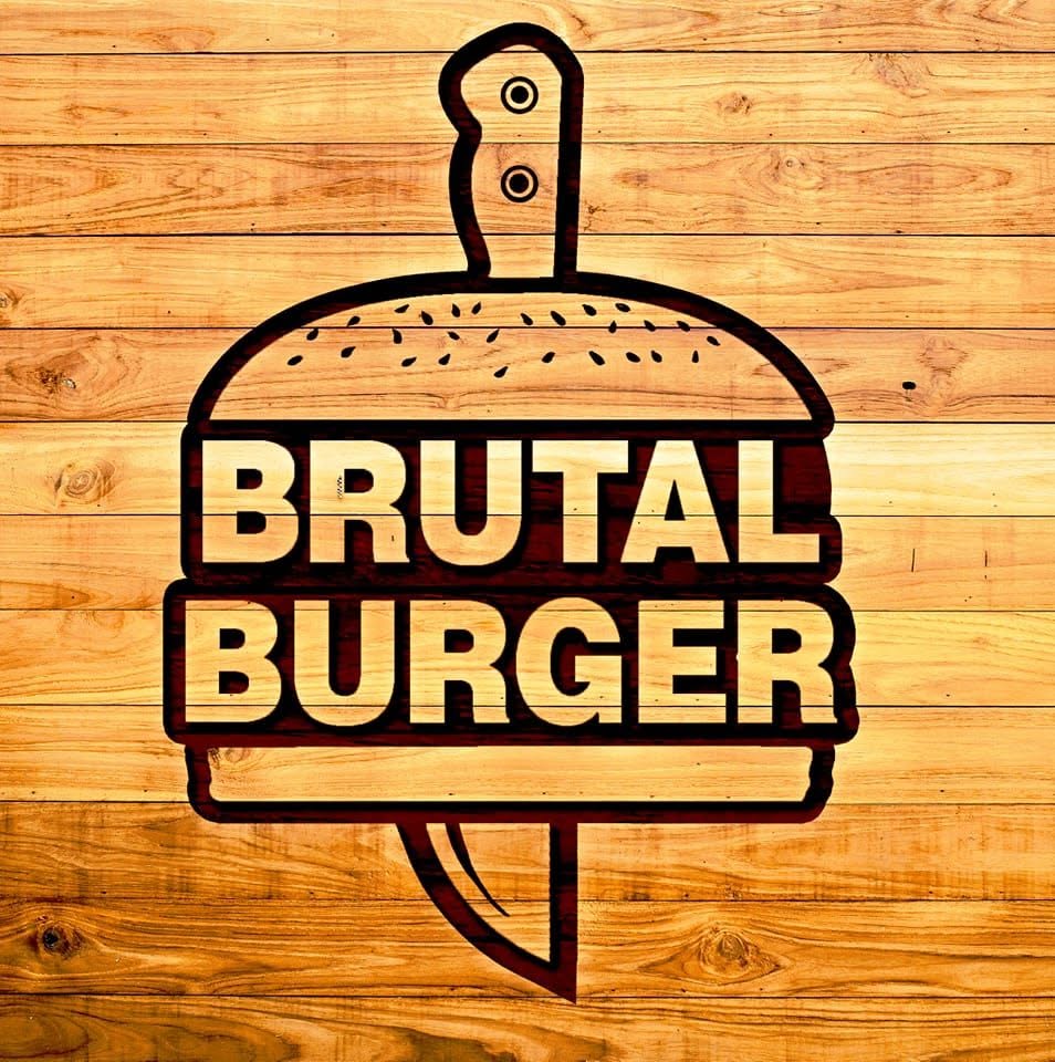 brutal burger